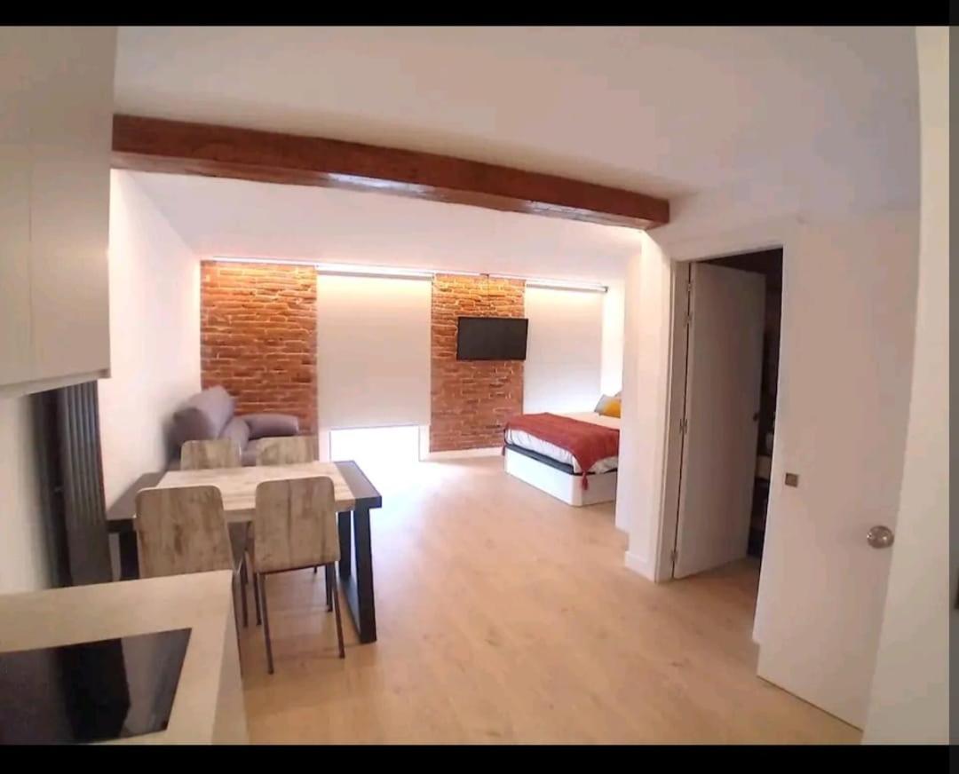 桑坦德El Balcon De La Bahia公寓 外观 照片